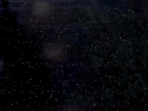 Granit - Black Galaxy