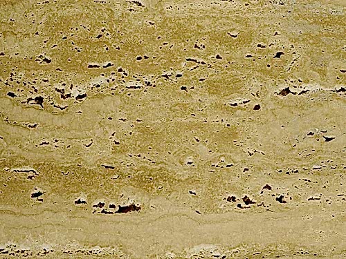 Traverten - Denizli Traverten