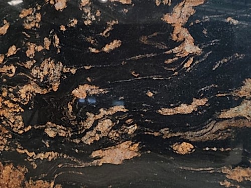 Granit - Fusion Gold